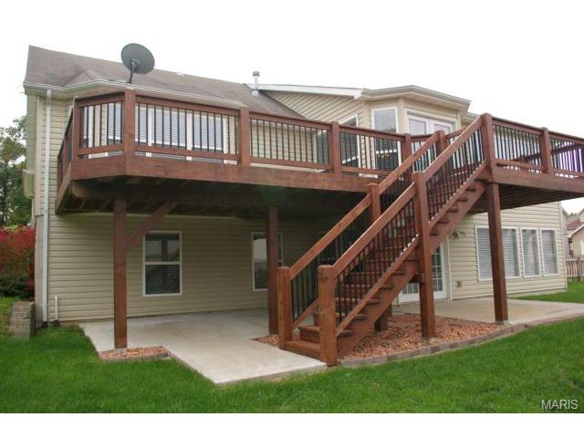 1 Baldridge Ct, O'fallon, MO 63368 photo 23