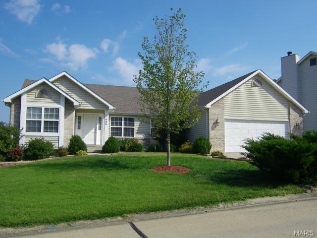 1 Baldridge Ct, O'fallon, MO 63368 photo 33