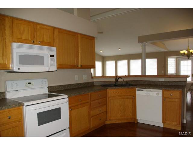 1 Baldridge Ct, O'fallon, MO 63368 photo 5