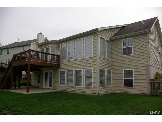 1 Baldridge Ct, O'fallon, MO 63368 photo 22