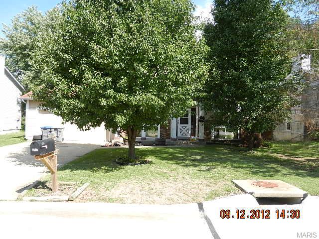2418 Sundance Dr, O'fallon, MO 63368 photo 1