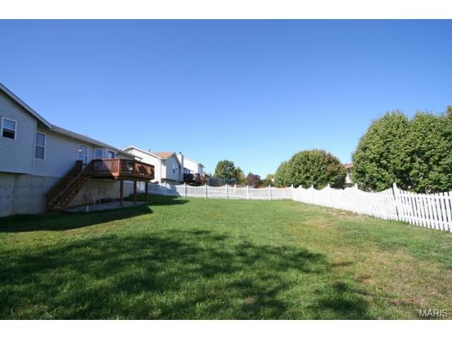 6409 Sprucefield Dr, O'fallon, MO 63368 photo 13