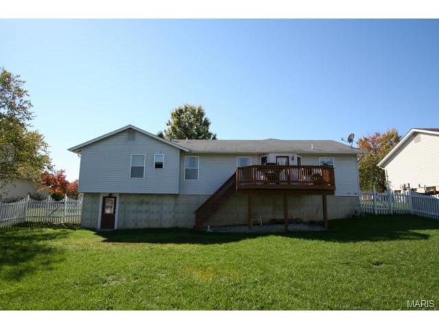 6409 Sprucefield Dr, O'fallon, MO 63368 photo 10