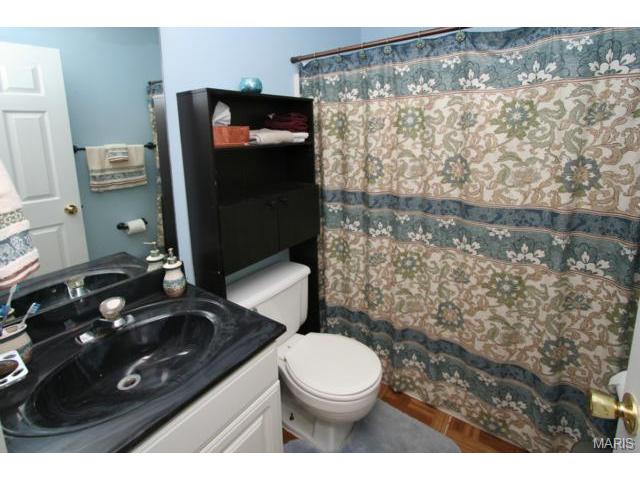 6409 Sprucefield Dr, O'fallon, MO 63368 photo 7