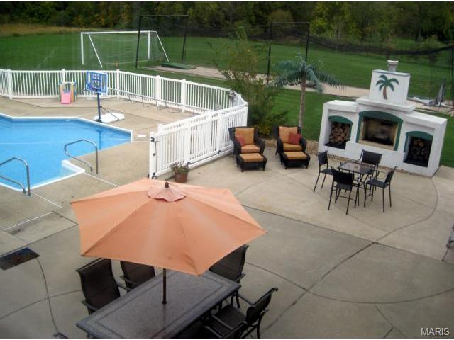 2015 Bobwhite Ct, O'fallon, MO 63366 photo 6