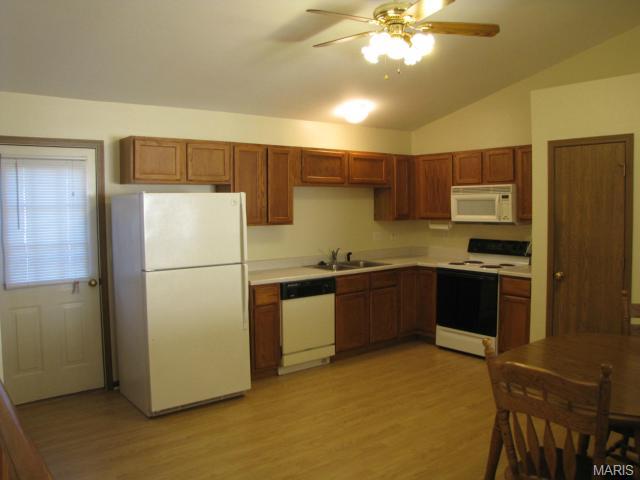 2601 Black Cherry Dr, O'fallon, MO 63368 photo 5