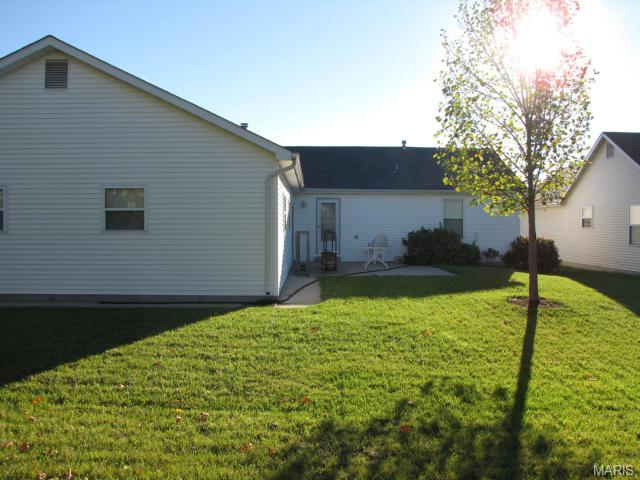2601 Black Cherry Dr, O'fallon, MO 63368 photo 25