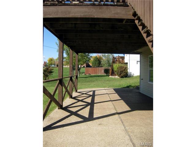 2641 Black Cherry Dr, O'fallon, MO 63368 photo 49