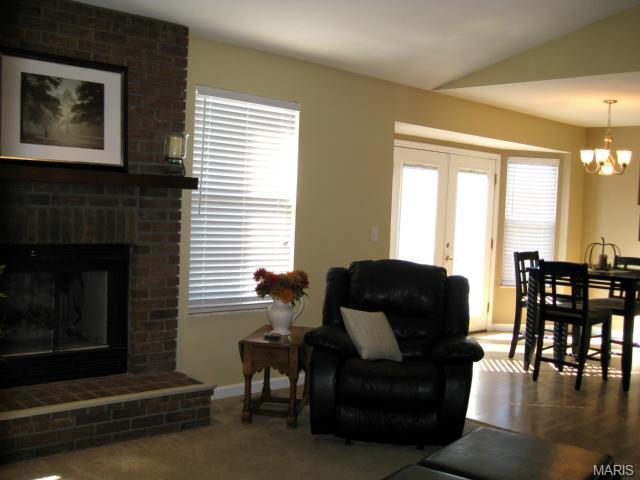 2641 Black Cherry Dr, O'fallon, MO 63368 photo 12