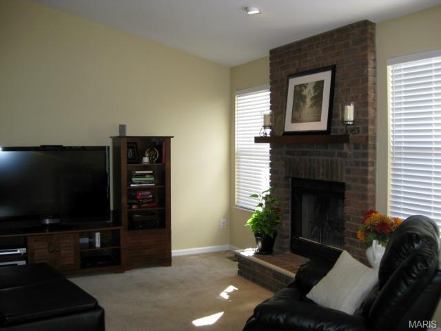 2641 Black Cherry Dr, O'fallon, MO 63368 photo 13