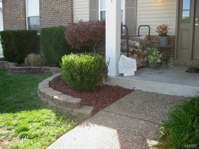 2641 Black Cherry Dr, O'fallon, MO 63368 photo 4