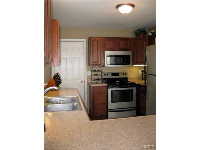 2641 Black Cherry Dr, O'fallon, MO 63368 photo 9