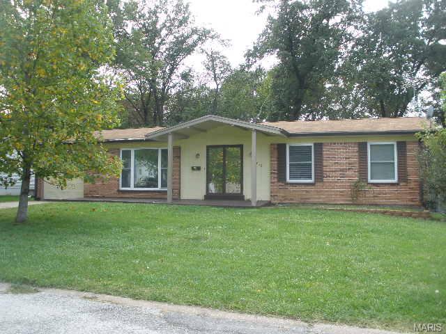 405 Dardenne Dr, O'fallon, MO 63366 photo 1