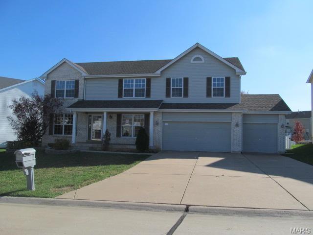 11 Rivercity Pass, O'fallon, MO 63366 photo 1