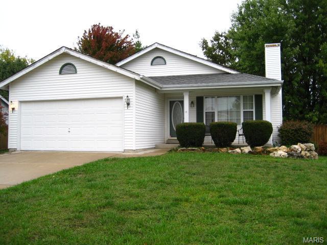 24 Mallard Pointe, O'fallon, MO 63368 photo 1