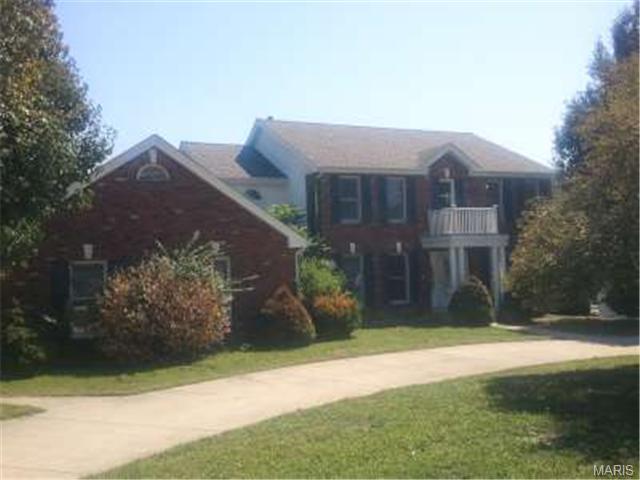 14 New Hvn, Weldon Spring, MO 63304 photo 1