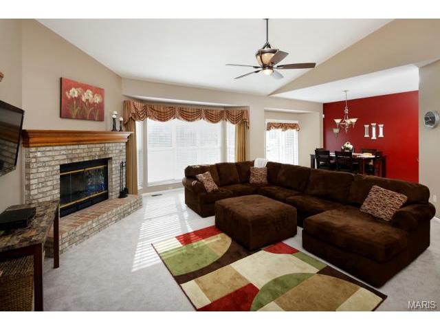 509 Winter Park Dr, O'fallon, MO 63366 photo 6