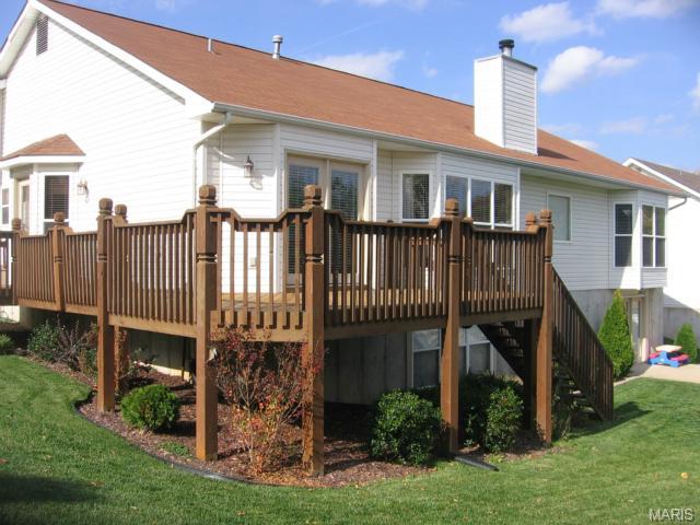 509 Winter Park Dr, O'fallon, MO 63366 photo 17