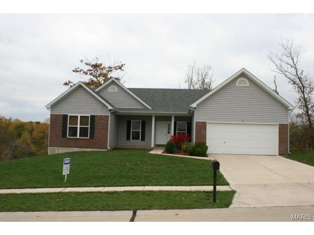 420 Bittersweet Dr, O'fallon, MO 63366 photo 29