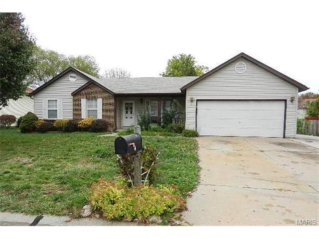 609 Sunward, O'fallon, MO 63368 photo 1