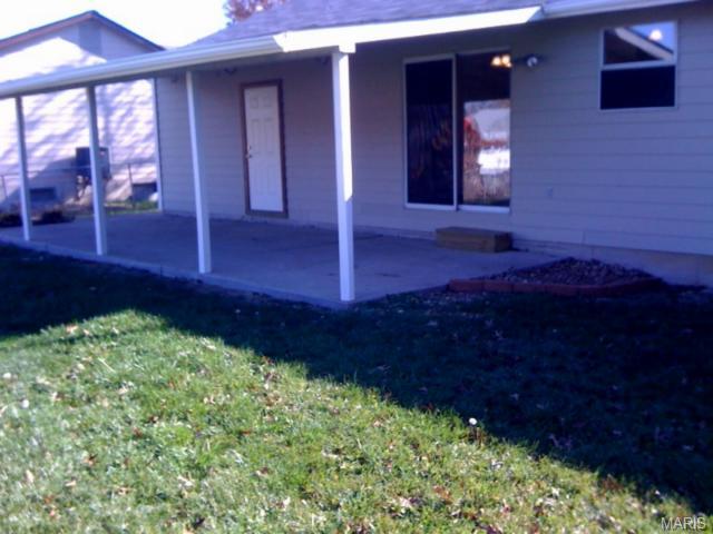 1373 War Bonnet, O'fallon, MO 63366 photo 5
