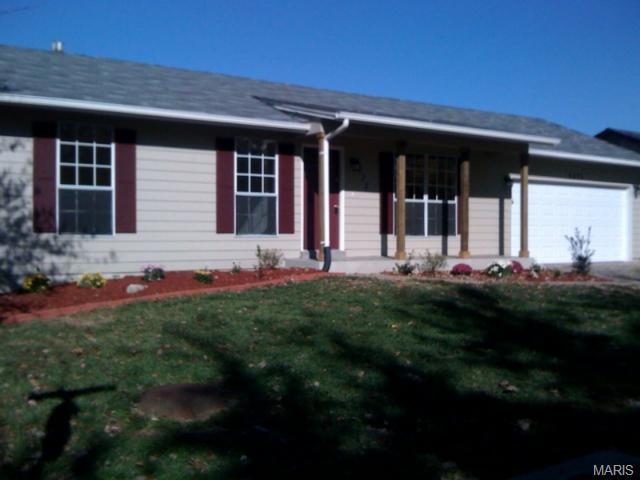 1373 War Bonnet, O'fallon, MO 63366 photo 2