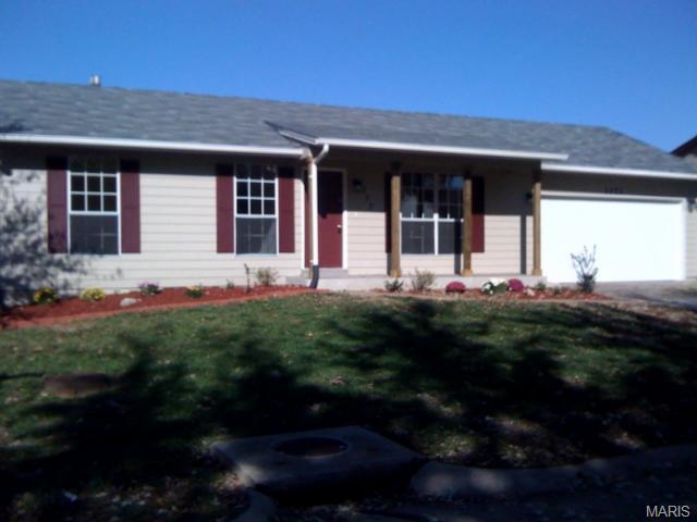 1373 War Bonnet, O'fallon, MO 63366 photo 3