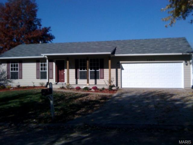 1373 War Bonnet, O'fallon, MO 63366 photo 1