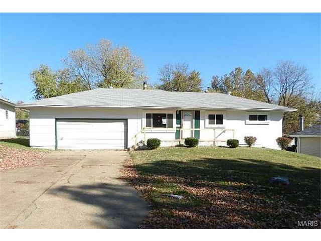 23 Rodrick, O'fallon, MO 63366 photo 1