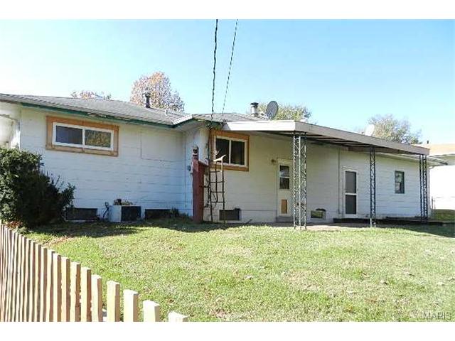 23 Rodrick, O'fallon, MO 63366 photo 2