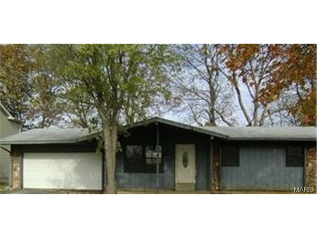 503 Mardell, O'fallon, MO 63366 photo 1
