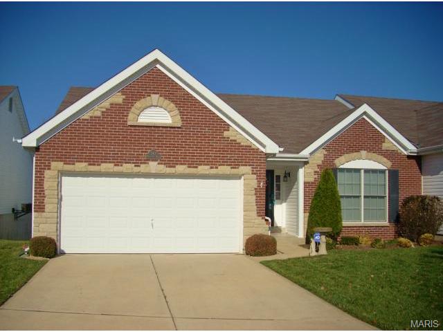 747 River Gln, O'fallon, MO 63368 photo 1