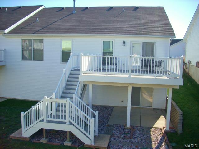 747 River Gln, O'fallon, MO 63368 photo 36