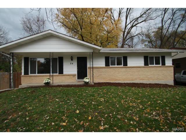 24 Robin, Saint Charles, MO 63301 photo 1