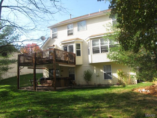 876 Molloy Dr, O'fallon, MO 63366 photo 30