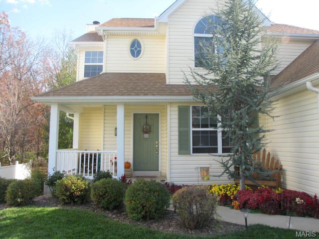 876 Molloy Dr, O'fallon, MO 63366 photo 3