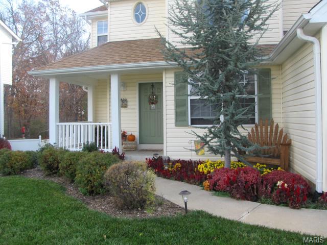876 Molloy Dr, O'fallon, MO 63366 photo 1