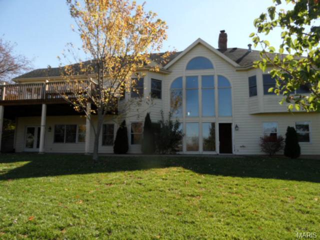 82 Gillette Field Close, Weldon Spring, MO 63304 photo 2