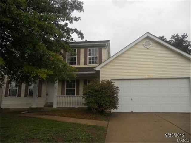 828 Molloy Dr, O'fallon, MO 63366 photo 1