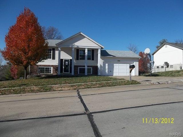 2515 Amarillo Dr, O'fallon, MO 63368 photo 1