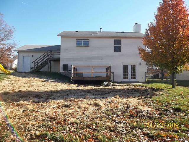 2515 Amarillo Dr, O'fallon, MO 63368 photo 2