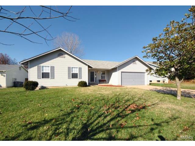 735 Whispering Willow Dr, O'fallon, MO 63366 photo 35