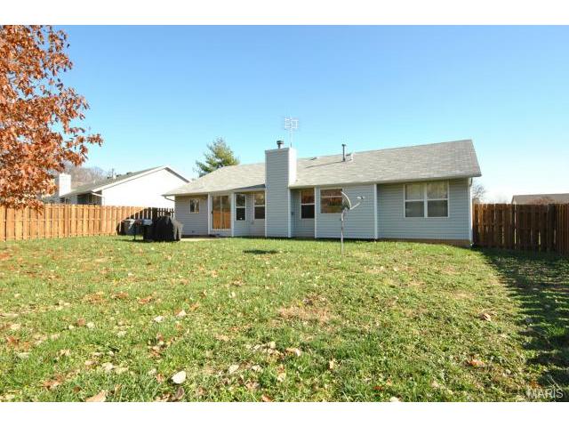 735 Whispering Willow Dr, O'fallon, MO 63366 photo 41