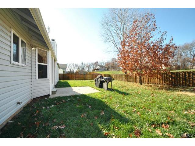 735 Whispering Willow Dr, O'fallon, MO 63366 photo 38