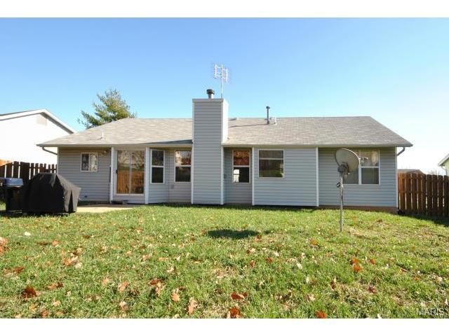 735 Whispering Willow Dr, O'fallon, MO 63366 photo 39
