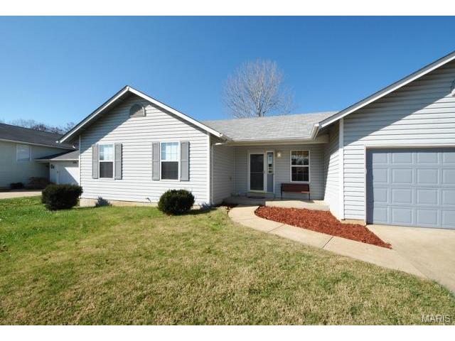 735 Whispering Willow Dr, O'fallon, MO 63366 photo 36