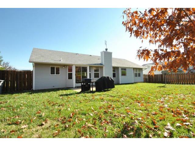 735 Whispering Willow Dr, O'fallon, MO 63366 photo 40