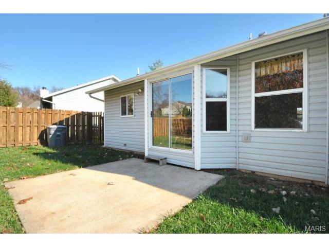 735 Whispering Willow Dr, O'fallon, MO 63366 photo 37