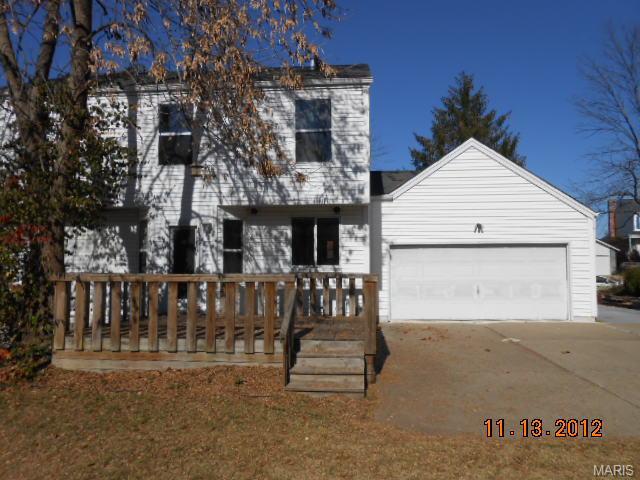 121 Pheasant Point Blvd, O'fallon, MO 63368 photo 3