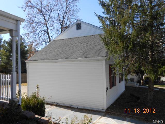 121 Pheasant Point Blvd, O'fallon, MO 63368 photo 2